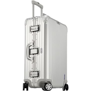 C：早割 リモワ トパーズ4輪（63L） 93263