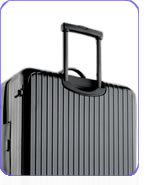 リモワ・ボレロ：RIMOWA BOLERO