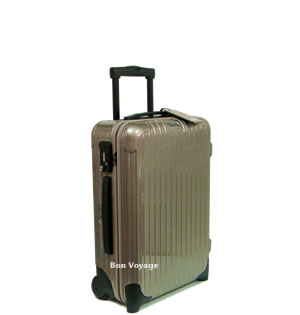 リモワ ジャパン リミテッド サルサ サンド ゴールド：RIMOWA SALSA