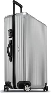 リモワ サルサ シルバー・アズール:rimowa salsa silver