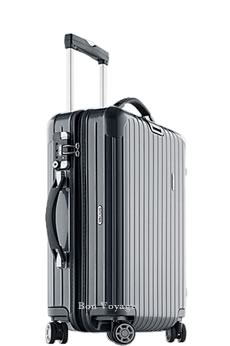 リモワ サルサ デラックス:rimowa salsa deluxe