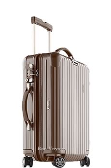 リモワ サルサ デラックス:rimowa salsa deluxe