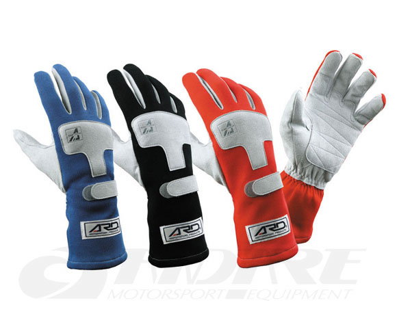ARD ドライビンググローブ ARD-2019 SUPER LICENSE Type-S