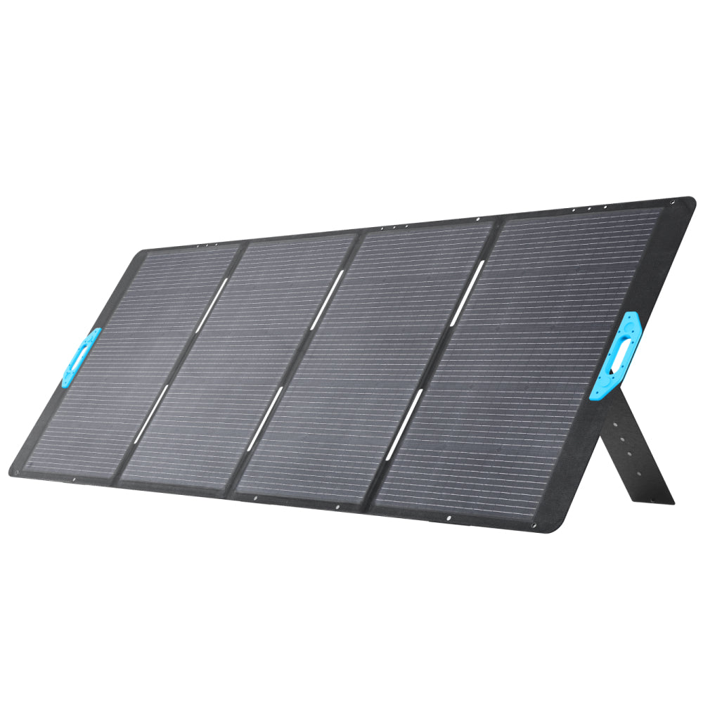 アップグレード版】Anker Solix PS400 Portable Solar Panel