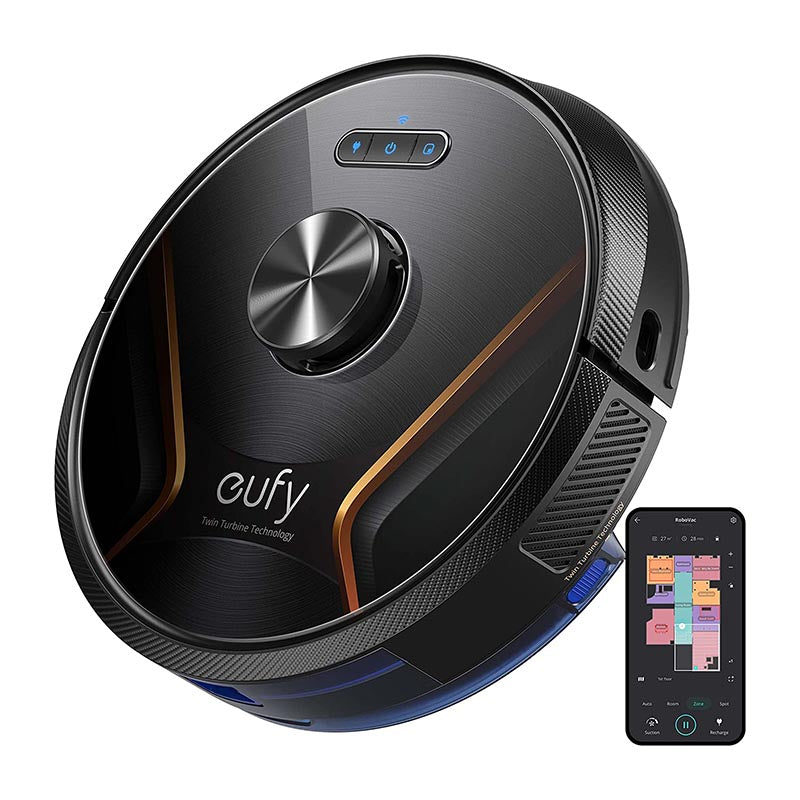 Eufy RoboVac X8 Hybrid | ロボット掃除機の製品情報 | Anker Japan