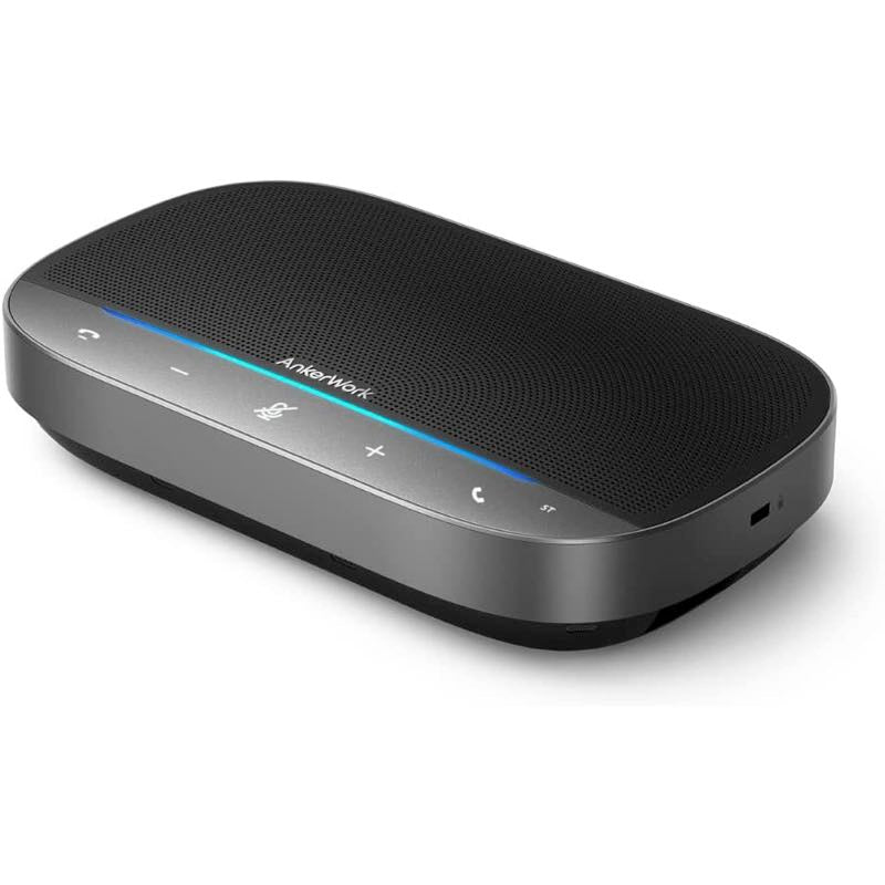 AnkerWork SR500 Speakerphone | Bluetooth スピーカーフォンの製品