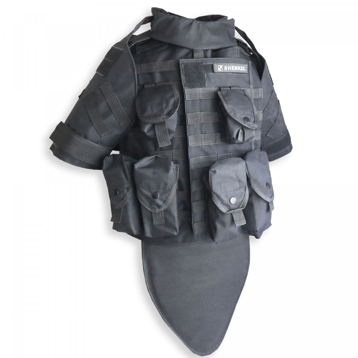 拡張タクティカルベスト