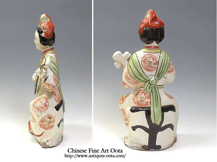 磁州窯 中国古美術 骨董 宋~元 鉄絵鉢※8 磁州窯