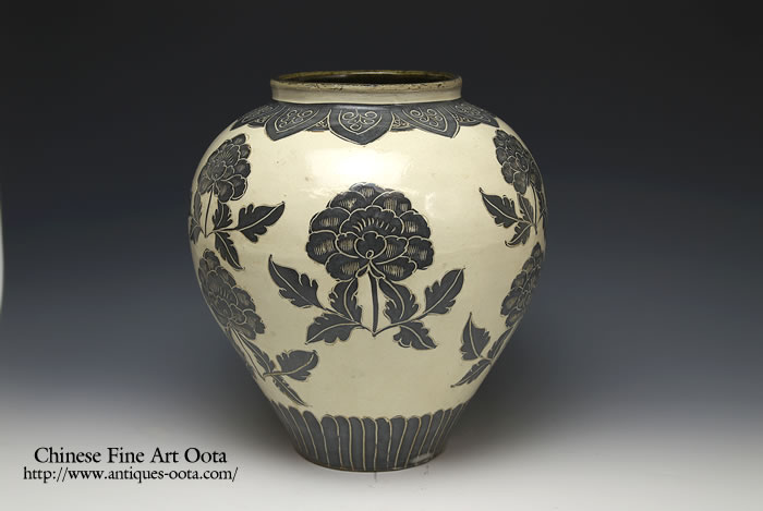 中国陶磁器 磁州窯 人物壺 ysf_08822_2.png