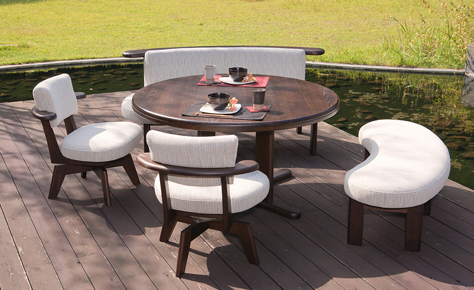 風早 ベンチ | 株式会社アサヒ