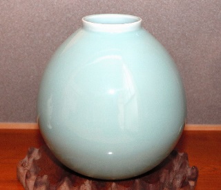 朝日新聞デジタル：長春青磁陶窯 小笠原長春さん（83） - 佐賀 - 地域