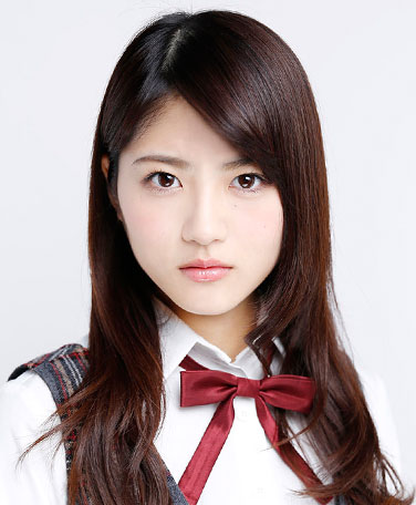 若月 佑美（わかつき ゆみ） - 乃木坂と、まなぶ ～ 乃木坂46×朝日新聞