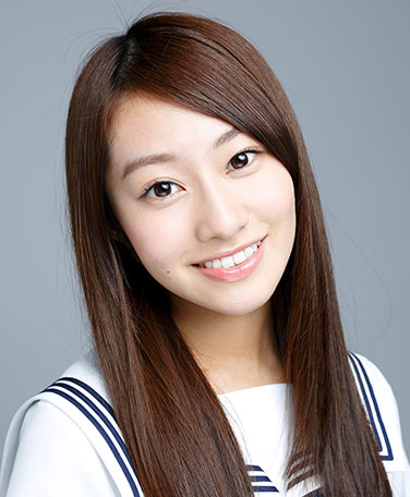 乃木坂46 桜井玲香