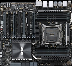 ASUS 9シリーズマザーボード特設Webサイト | 製品ラインナップ