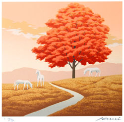 A. P. J .アートプリントジャパン 国武 久巳プロフィール