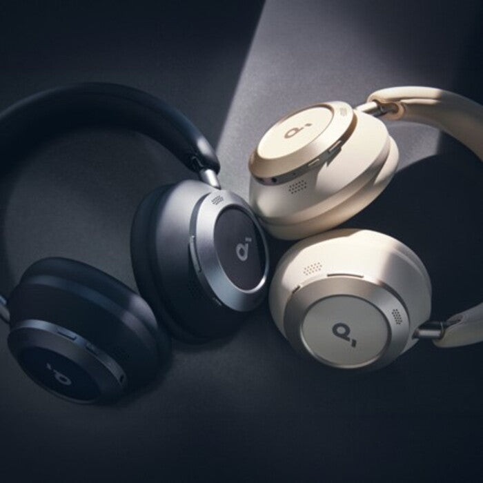 高音質とノイズキャンセリングがすごい！『Soundcore Space One Pro