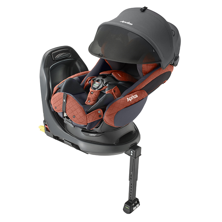 フラディア グロウ ISOFIX プレミアム(アカチャンホンポ限定モデル