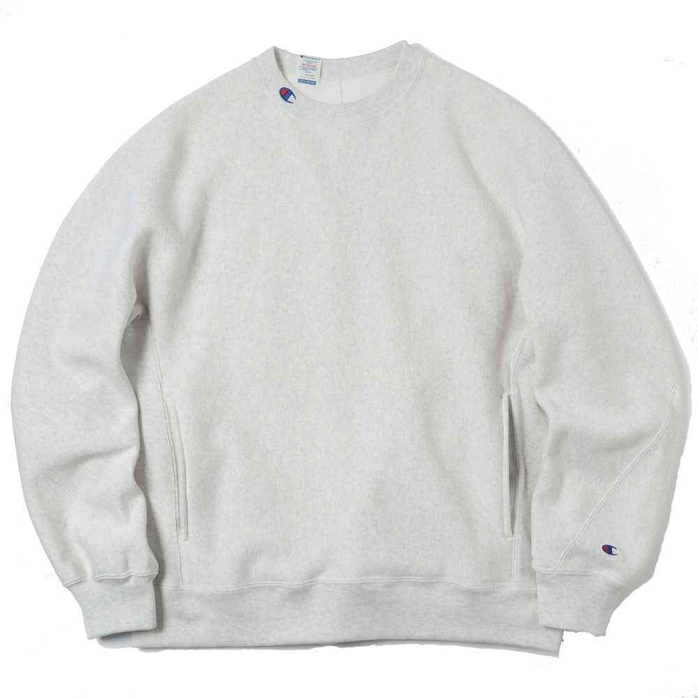 N.HOOLYWOOD x Champion(チャンピオン) - C8-X017 – Area