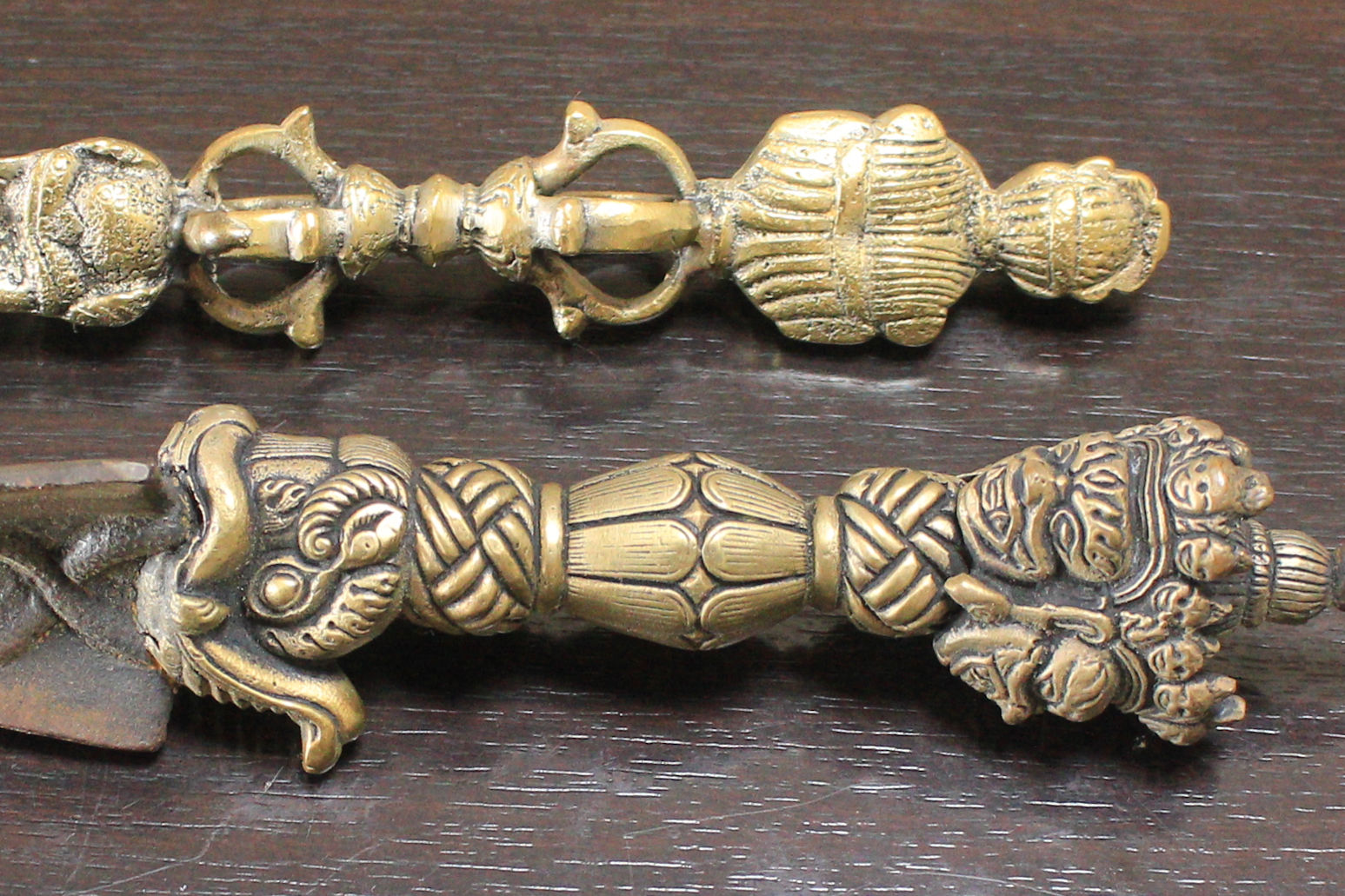 金剛六眼天珠 Dorje｜ジービーズ( dzi mig dorje gu pa ）特殊金剛天