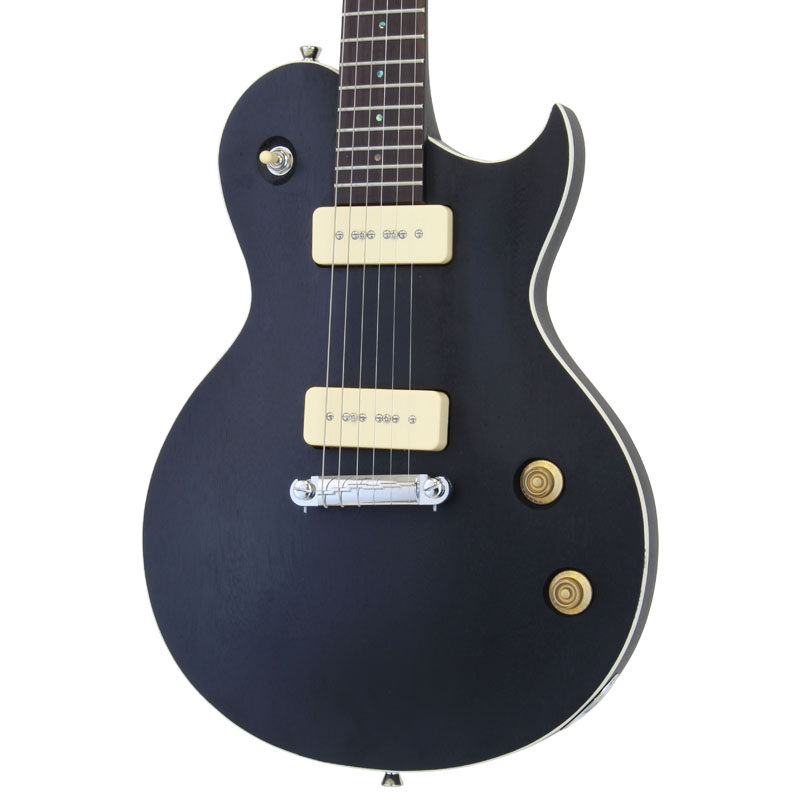 Aria Pro II PE-DLX パープル ※ハードケース付 ギター ARIA PRO II PE PE-