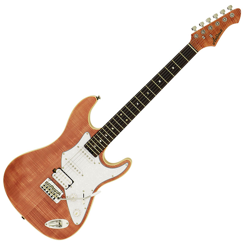 Burst】 Aria pro2 714-AE200 エレキギター 714-AE200 MP | AE -Aria