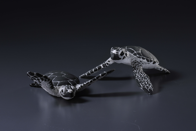 フェイス21世紀]：今井 完眞〈陶芸家〉 | Art Annual online