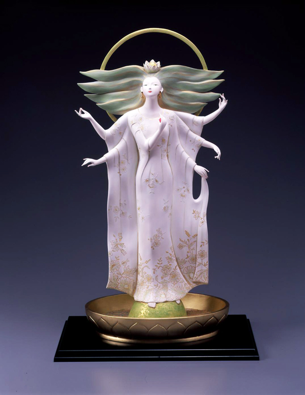 愛知】 奥田元宋 小由女 響きあう芸術 | Art Annual online