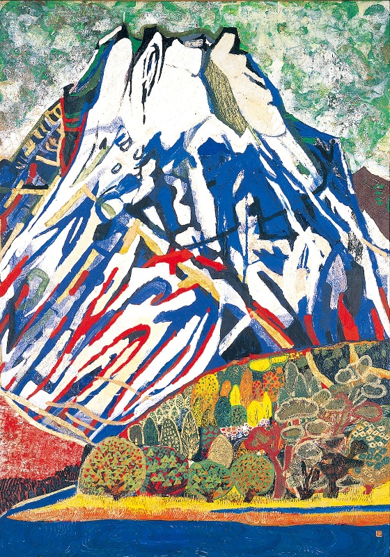 19 | 4月 | 2015 | ena美術ブログ