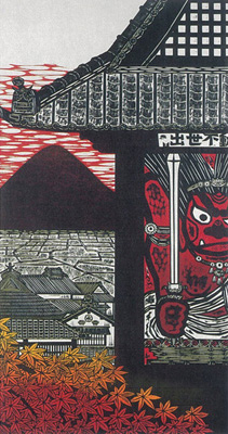 ART BOX international - 木田安彦 版画作品 販売ページ