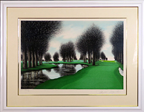 ジャック デベルト San Francisco Golf Club