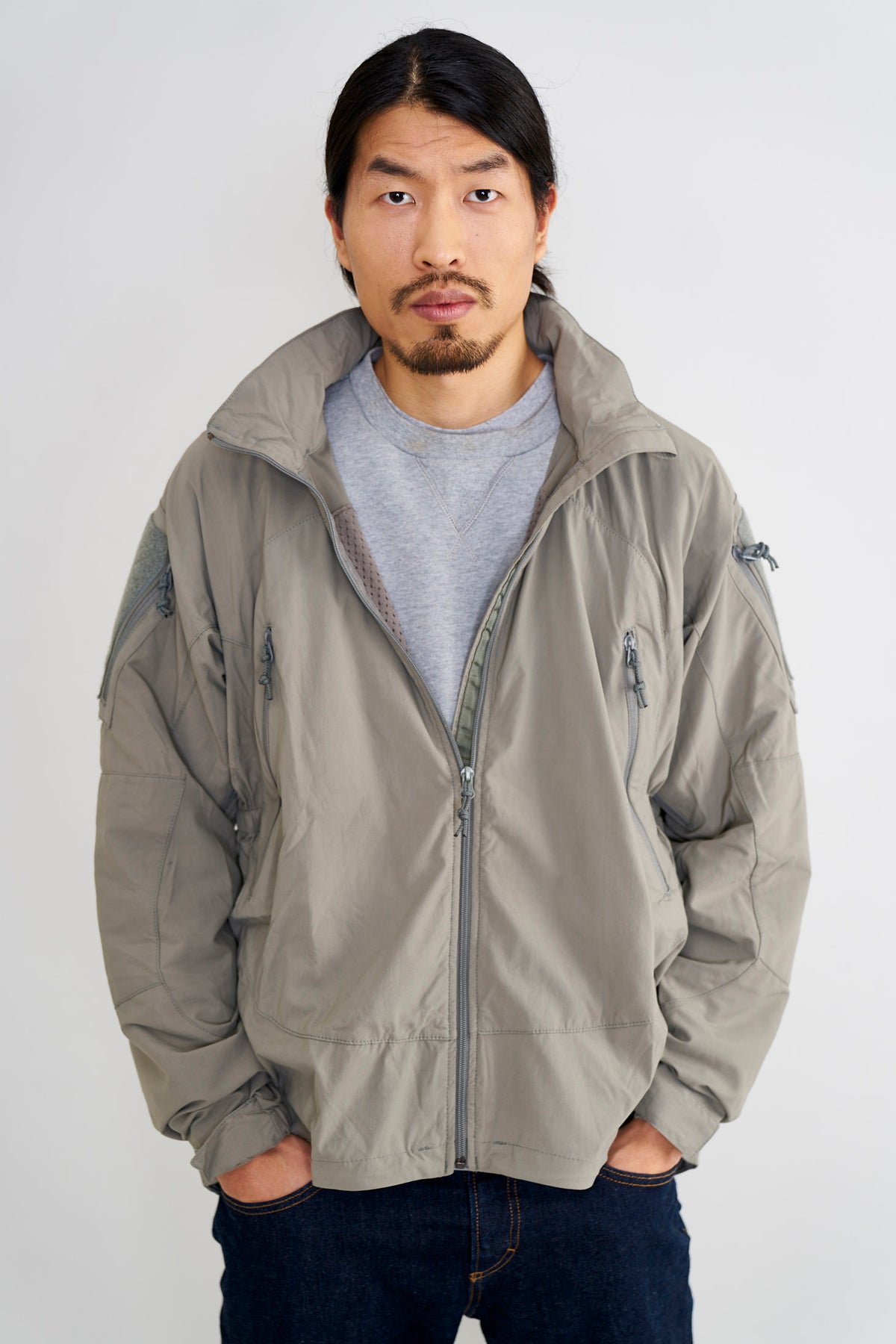 Patagonia MARS PCU Level 5 Soft Shell Jacket | AT EASE SHOP
