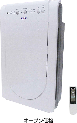 アテックス株式会社 | WAC ジュニア WAC-131 製品紹介