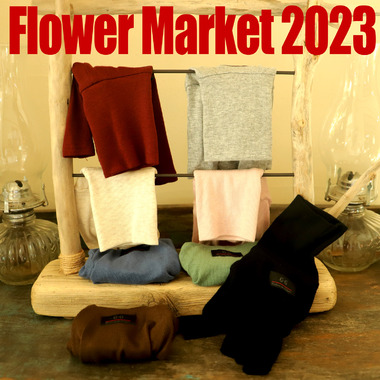 GG MADE IN TOKYO.』『GG+KIITI』『GG DENIM LINE』『Chocolat de