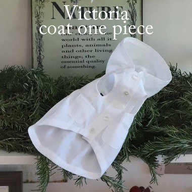 アトリエgg ピンクの花柄コート 18号 アトリエgg ピンクの花柄コート