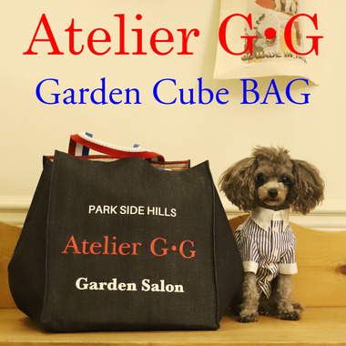 GG MADE IN TOKYO.』『GG+KIITI』『GG DENIM LINE』『Chocolat de