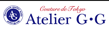アトリエgg カントリーフラワー GG MADE IN TOKYO.』『GG+KIITI』『GG