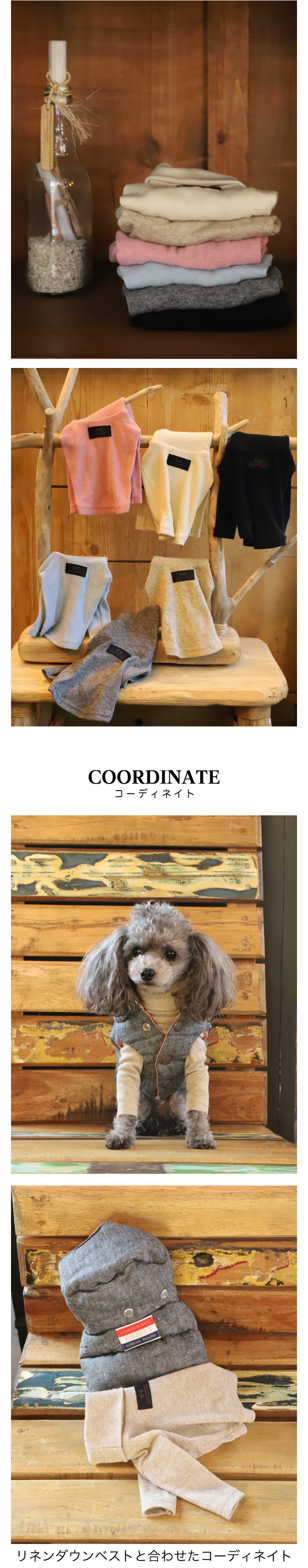 アトリエGG Modal Wool Turtle 0