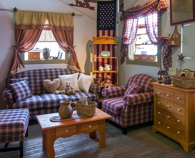 アントステラ インテリア online shop』アメリカンカントリーの家具・雑貨