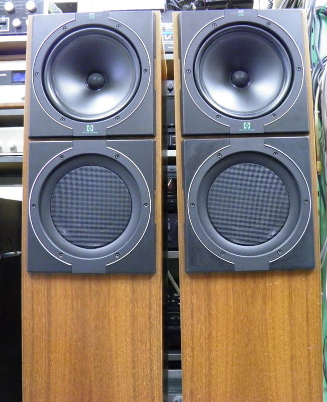 KEF C95 スピーカー