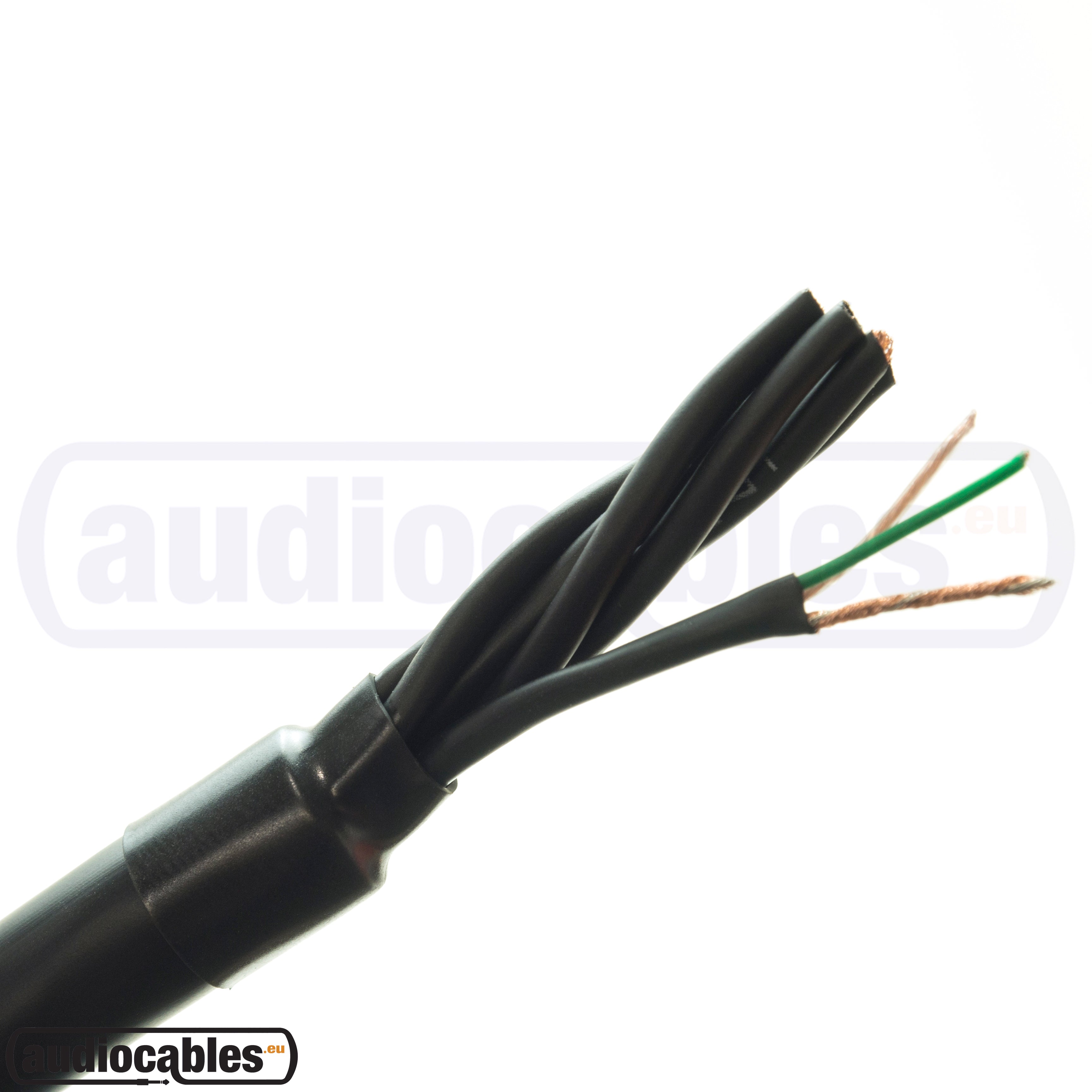 8CH マルチケーブル MOGAMI 2932 モガミ Dsub 30cm