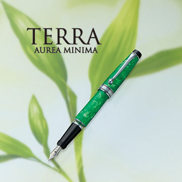 アウロラ|LIMITED EDITION