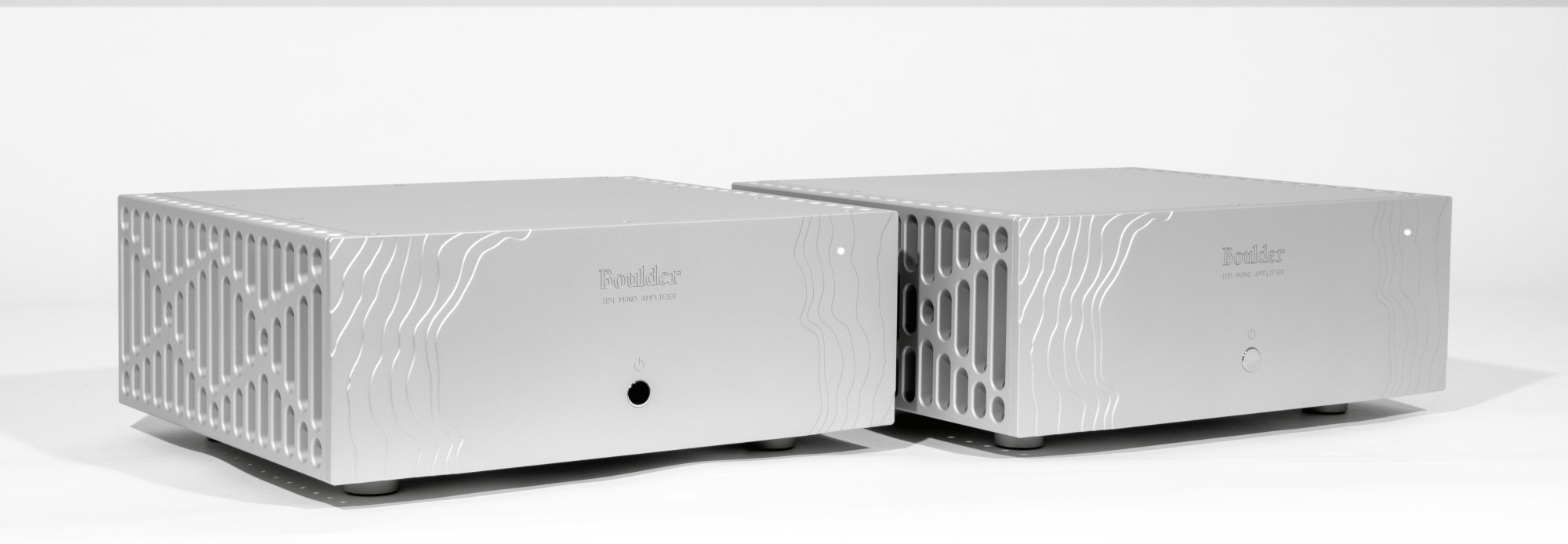 パワーアンプBedini Classic 100 Mono Amplifiers パワーアンプBedini