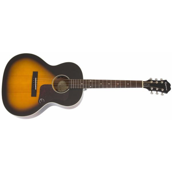 Epiphone EL-00 PRO Acoustic-Electric Guitar – BAJAAO.COM