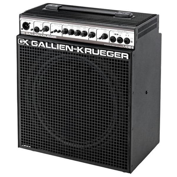 GALLIEN-KRUEGER ギャリエンクルーガー ベースコンボアンプ MB108