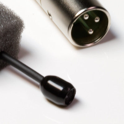 Bartlett Fiddle Mic – Bartlett Audio