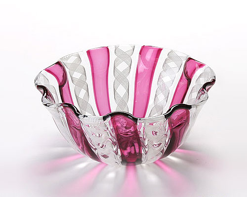 ベネチアガラス - バラリン工房 4 - 伝統工芸 - 贈答ギフト記念品