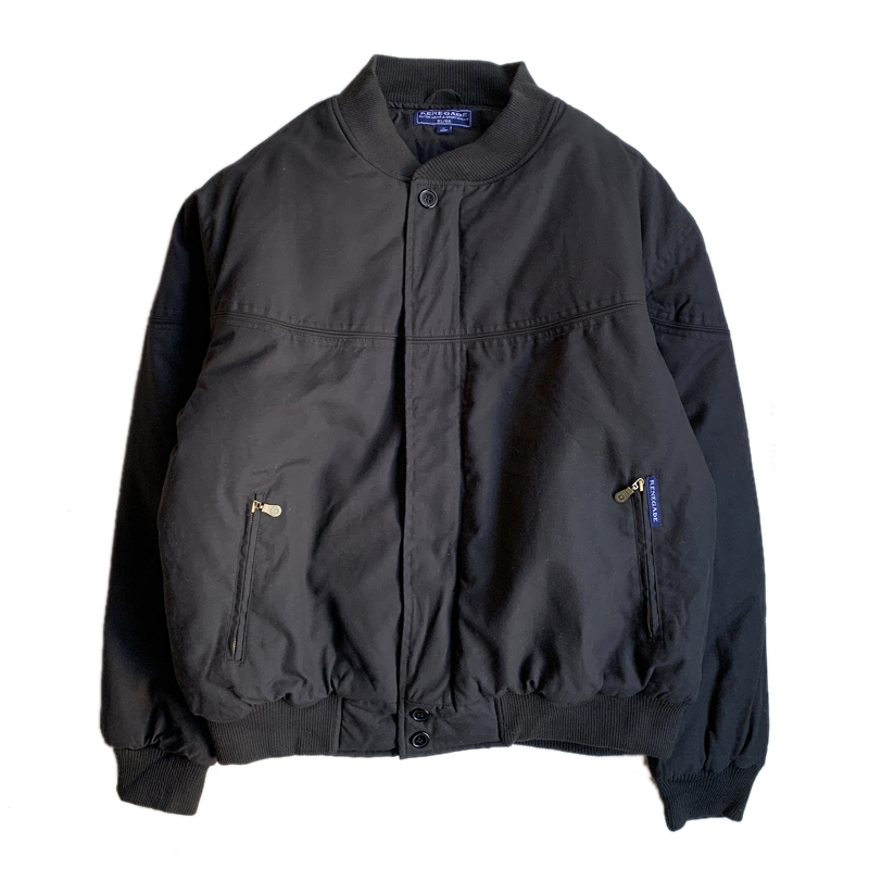 ONLINE SHOP：Renegade Sports / Derby Jacket (Black)｜BEDLAMや