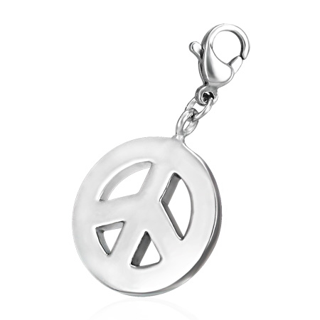 GOD ONLY KNOWS ピースマークパーツ GOD ONLY KNOWS ピースマークパーツ