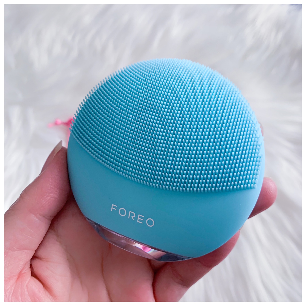 新品未使用 FOREO LUNA mini 2 正規品 ミントブルー 楽天市場】luna