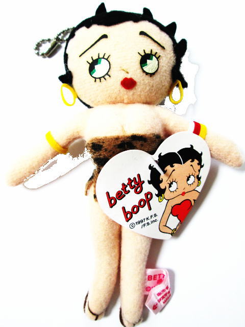 ベティ専門店 ベティ ハウス BettyBoop ベティブープ ベティちゃん の